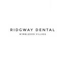 Ridgway Dental logo